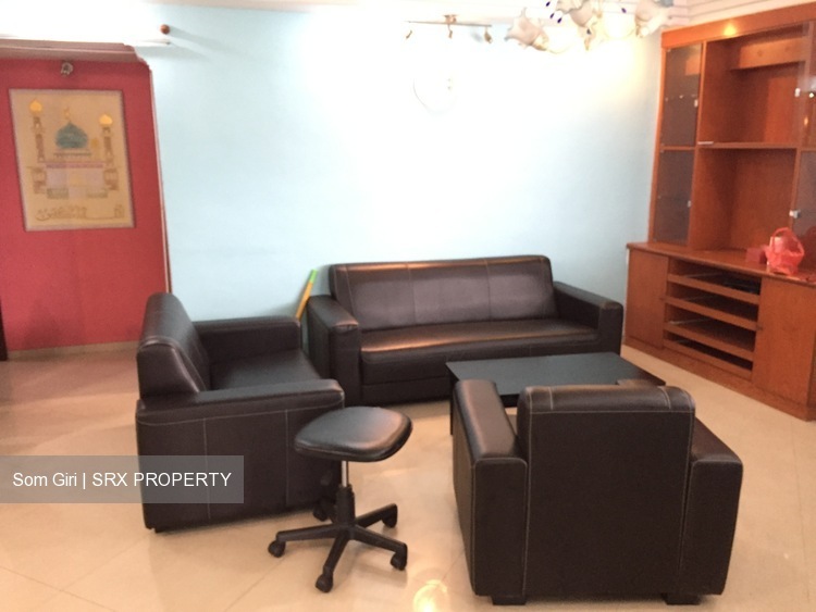 Blk 50 Chai Chee Street (Bedok), HDB 4 Rooms #190745642